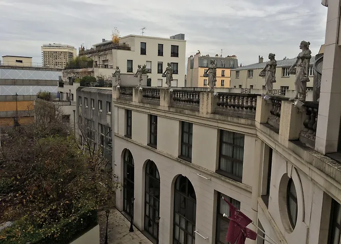 Hotel Rosalie